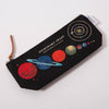 Cavallini Astronomy Chart Mini Pouch | Conscious Craft